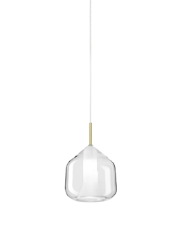 X-Ray sospensione diametro 17 cm