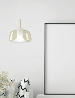 X-Ray sospensione diametro 20 cm