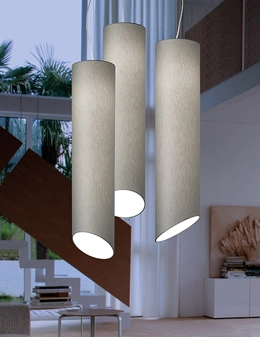 Pank SO18 sospensione di design