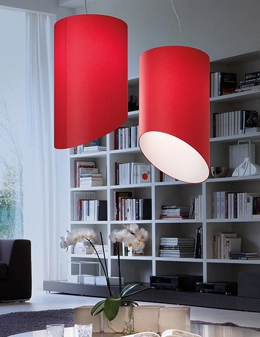 Pank SO30 sospensione di design