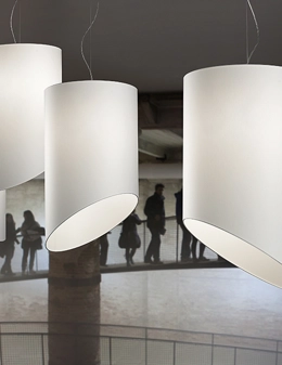 Pank SO50 sospensione di design