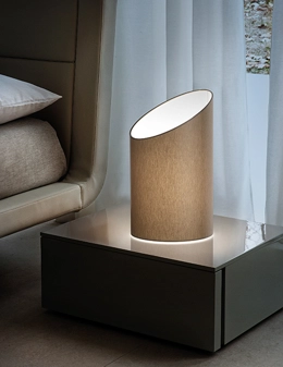 Pank TA lampada da tavolo