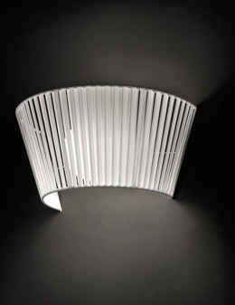 Ribbon applique elegante e di stile