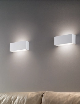 Sunrise eco PA270 applique minimal