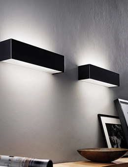 Sunrise eco PA390 applique minimal