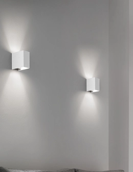 Sunrise eco PA50 applique minimal