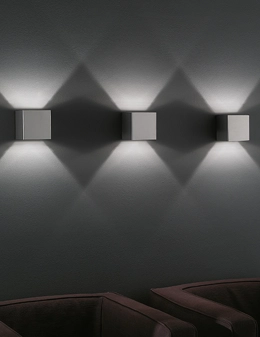 Sunrise eco PA90 applique minimal