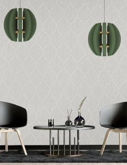 Ronda lampada acustica