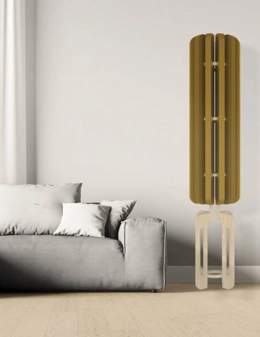 Silum lampada acustica