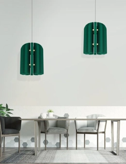 Toronto lampada acustica