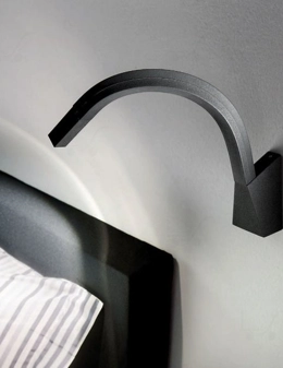 Snake big LED applique