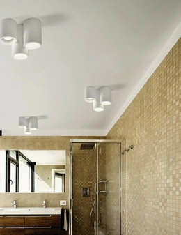 Arta lampada da soffitto 3 luci