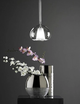 Beba lampada a sospensione 1 luce