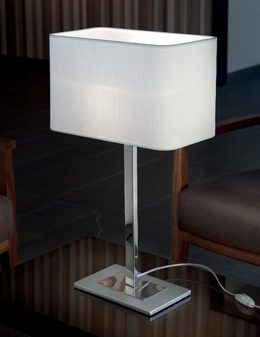 Seoul lampada da tavolo