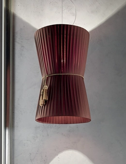 Caracas lampada a sospensione