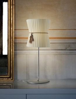 Caracas lampada da tavolo