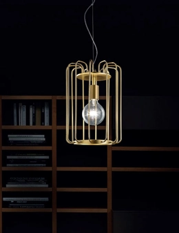 Futura lampadario H/283