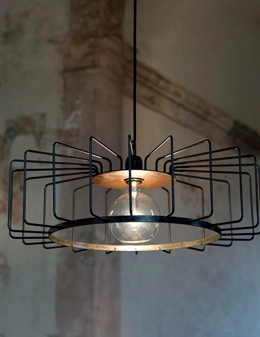 Futura lampadario 8/283