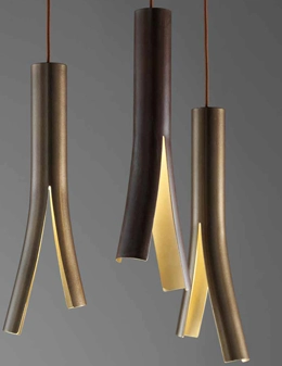 Olmo lampada a sospensione