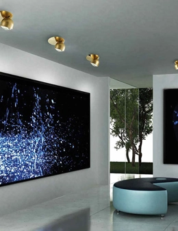 Pix plafoniera o applique