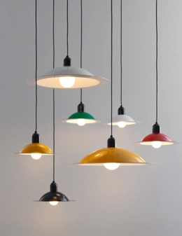 Lampiatta sospensione di design