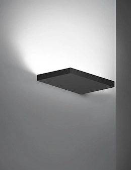 Ariell lampada da parete a LED superflux