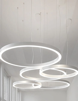 Bellai home sospensione a LED