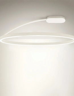 Bellai home plafone con braccio a LED