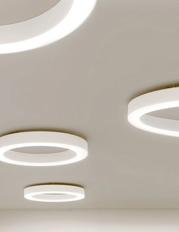 Bellai plafoniera a LED