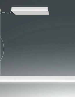 Edge sospensione lineare a LED