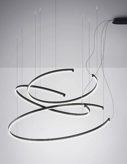 Leggera composizione a sospensione