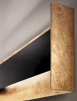 Tao applique moderna a led