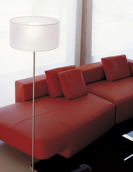 FOG TE lampada da terra