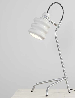 Battersea lampada da tavolo