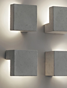 Edge applique da esterno