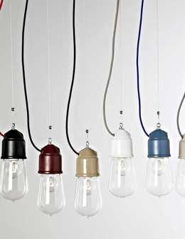 Novecento 900S lampada a sospensione