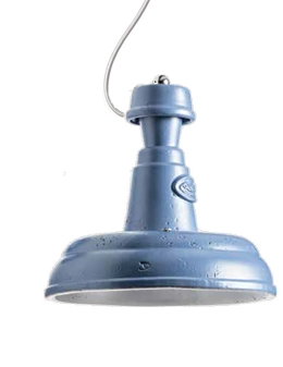 Torino 822 lampada a sospensione