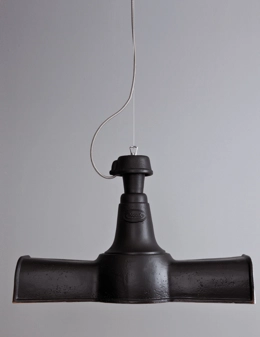 Torino 829 lampada a sospensione