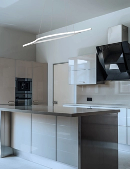 Arrow sospensione di design