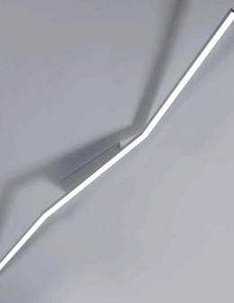 Bow plafoniera/applique di design