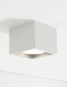 Cage plafoniera moderna