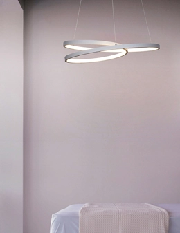 Choker sospensione di design