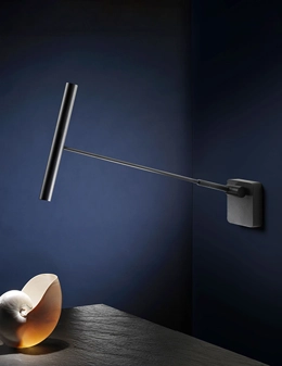 Ciak lampada da parete/soffitto