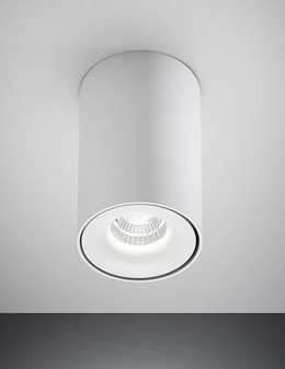 Cyber plafoniera minimal