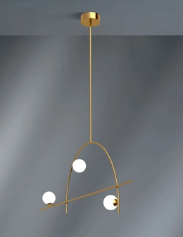 Freedom sospensione oro