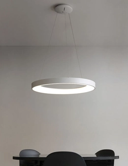 Inner r lampada a sospensione minimal 