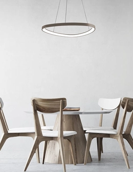 Lifering lampada a sospensione di design