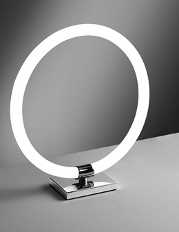 Light line lampada da tavolo di design