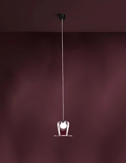 Maryon lampada a sospensione di design