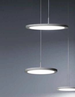 Mystery lampada a sospensione 3 luci